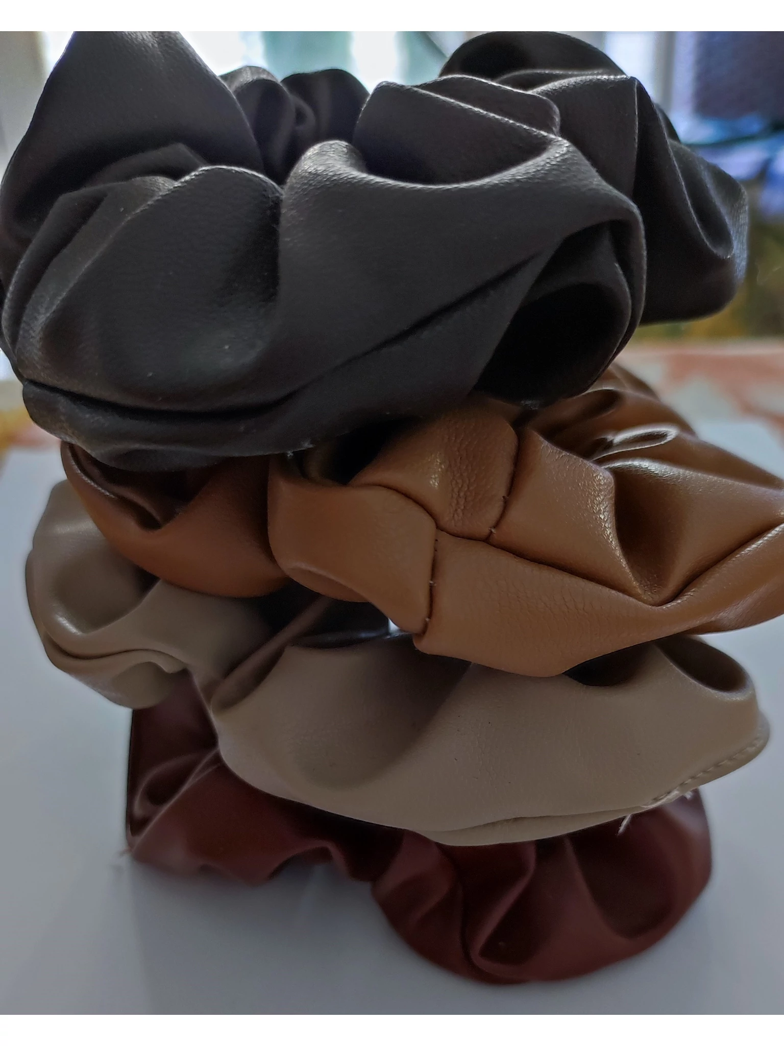 hajgumi scrunchies kiegeszito 